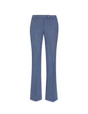 Twill Ridge Crest Duke Pant- Sale